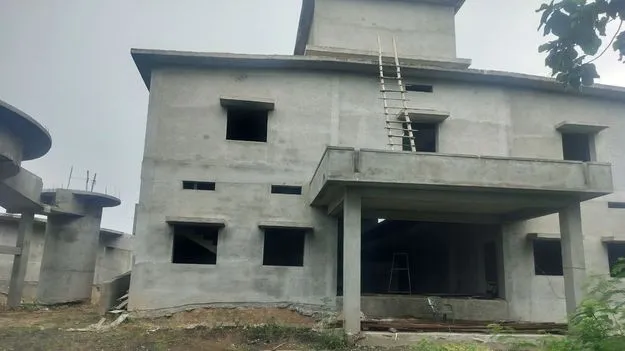 నీటికి నిధుల్లేవు..!