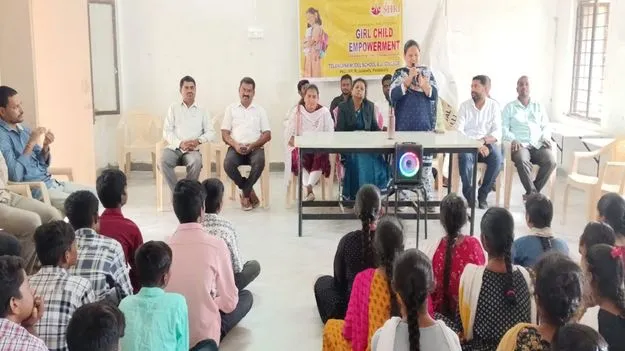  చట్టాలపై ప్రతీ ఒక్కరు అవగాహన కలిగిఉండాలి 