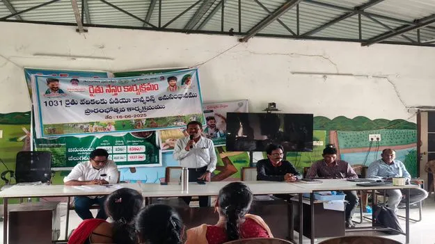 కేజ్‌వీల్స్‌తో ట్రాక్టర్లు నడిపితే జరిమానా