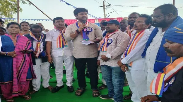 అంబేద్కర్‌ ఆశయాలను అనుసరించాలి