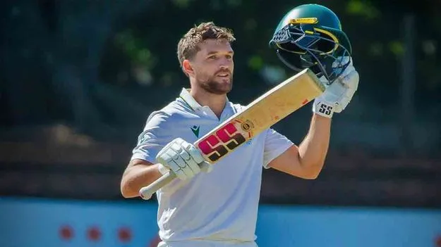 ముల్డర్‌ డబుల్‌ దక్షిణాఫ్రికా 465 4