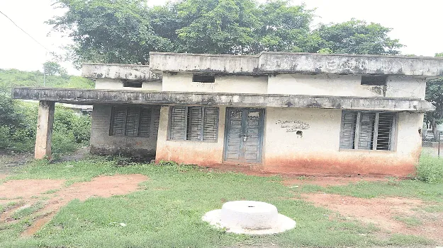 kumaram bheem asifabad- పశు వైద్యం.. గగనం