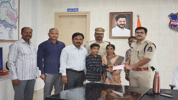 kumaram bheem asifabad- విచారణ వేగవంతం చేయాలి