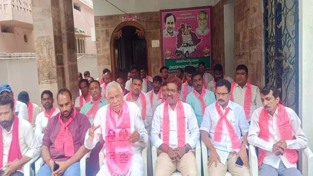 మెరుగైన వైద్యం అందుతోందా...