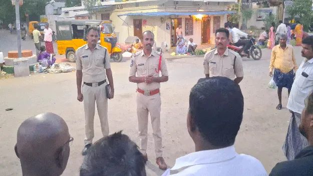 సైబర్‌ నేరాలపై అవగాహన పెంచుకోవాలి