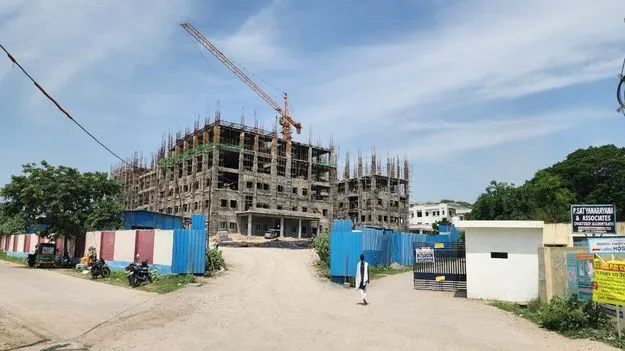 రామగుండం ’రైజింగ్‌’...