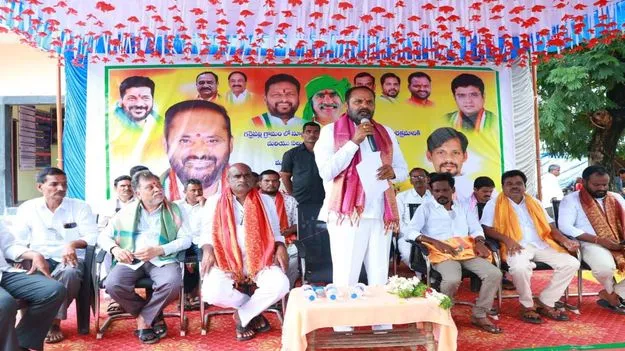 ప్రజా ప్రభుత్వంలో మహిళలకు పెద్దపీట