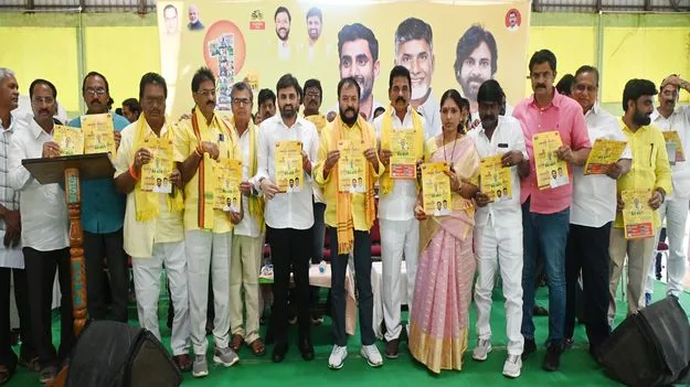 తొలి అడుగు.. అదుర్స్‌