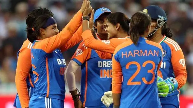 రెండోదీ మనదే