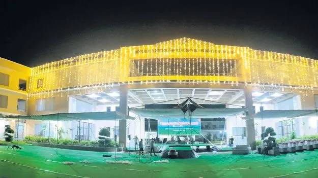 నేటి నుంచి సంక్షేమ పథకాల జోష్‌