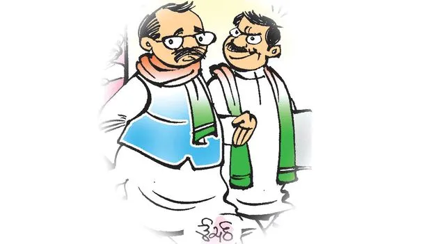  సత్తా చాటాలి