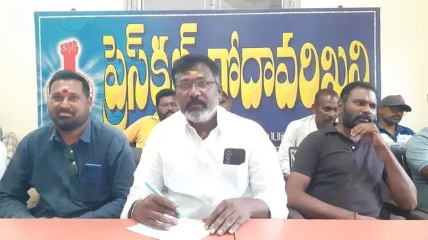 కోల్‌ డిపోల ఏర్పాటు విరమించాలి