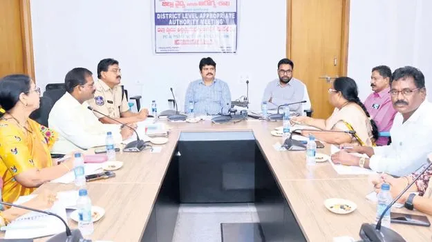 లింగ నిర్ధారణ పరీక్షలు నేరం