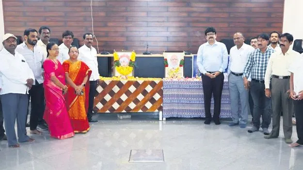 ప్రభుత్వ ఆస్పత్రులపై నమ్మకం పెంచాలి