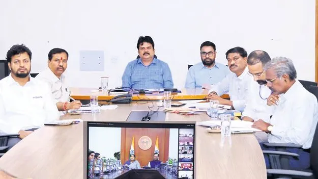 మహిళలను కోటీశ్వరులను చేయడమే లక్ష్యం