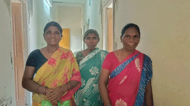 కలెక్టర్‌ ఆదేశాలు బేఖాతర్‌.. తీరని  సమస్య