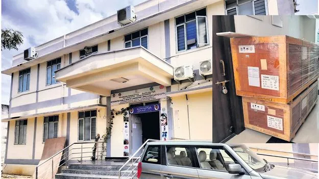 సీటీస్కాన్ ఉన్నా ఉపయోగమేదీ?