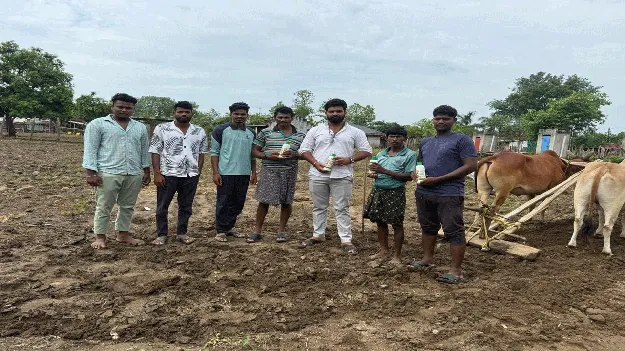 kumaram bheem asifabad- నానో ఎరువులతో ప్రయోజనాలు