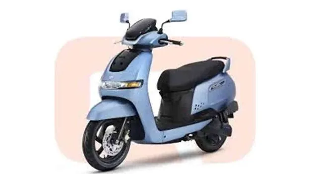 టీవీఎస్‌ ఐక్యూబ్‌ కొత్త వెర్షన్‌