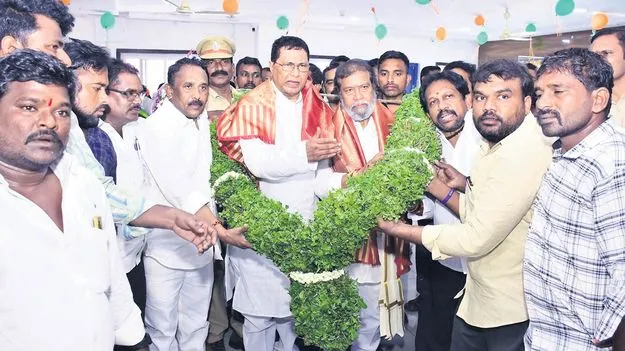 ఎస్సీ వర్గీకరణ అమలుతో మాదిగలకు, మాదిగ ఉపకులాలకు న్యాయం 