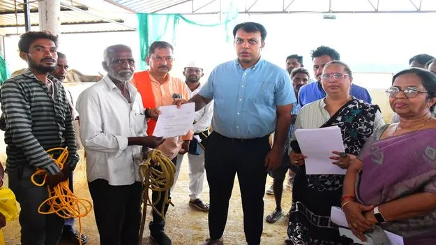 రాజన్న కోడెల సంరక్షణకు పటిష్ట చర్యలు