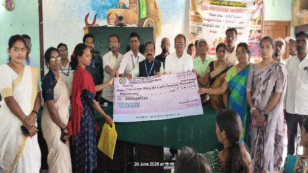 kumaram bheem asifabad-మహిళలు ఆర్థికంగా అభివృద్ధి చెందాలి