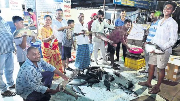 నేడే మృగశిర కార్తె