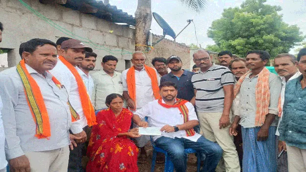 kumaram bheem asifabad- కన్నవారికి శోకం మిగుల్చవద్దు