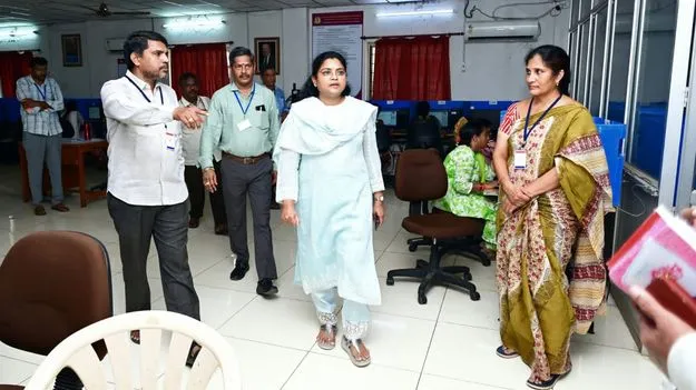 డీఎస్సీ ప్రారంభం