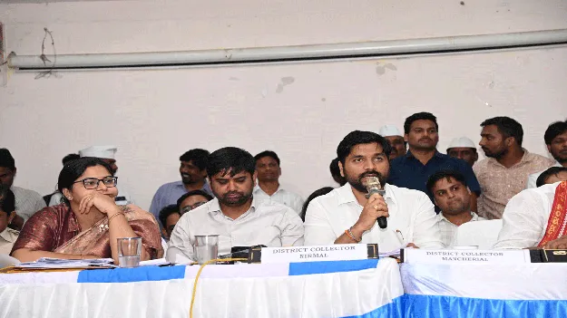 అర్హులకే సంక్షేమ పథకాలు 