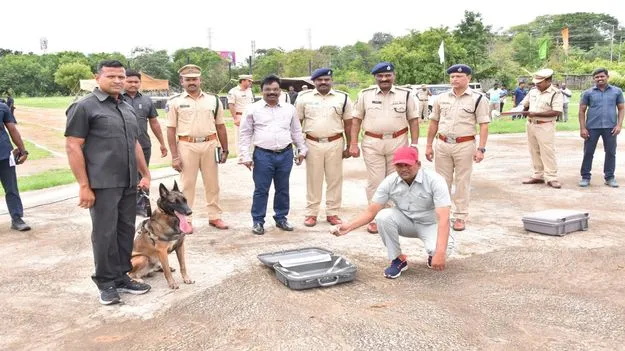 కాళేశ్వరం జోన్‌కు పేరు తీసుకురావాలి