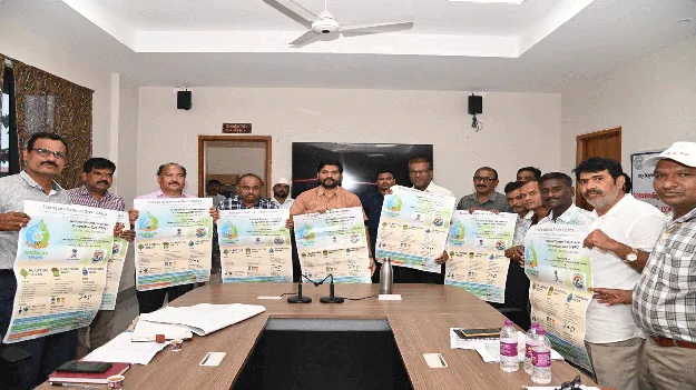 kumaram bheem asifabad- మహిళలను అక్షరాస్యులుగా తీర్చిదిద్దాలి