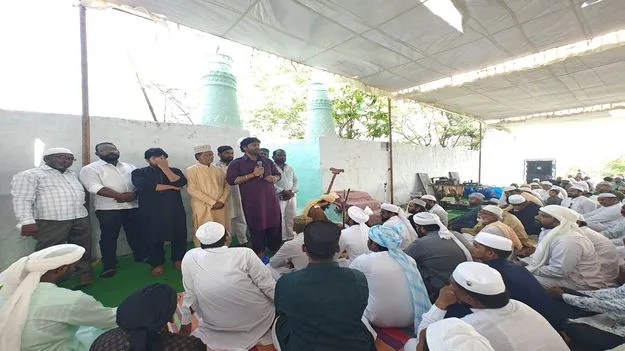 పేమ, త్యాగానికి  ప్రతీక బక్రీద్‌