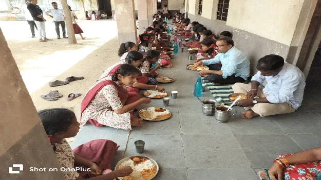 kumaram bheem asifabad- విద్యార్థులకు మెరుగైన విద్యనందించాలి