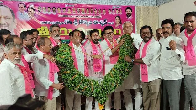 తెలంగాణ ఉద్యమంలో సింగరేణి కార్మికుల కీలక పాత్ర