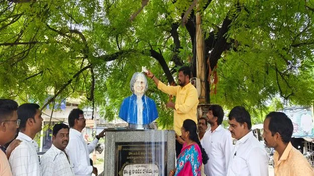 అబ్దుల్‌ కలాం సేవలు మరువలేనివి