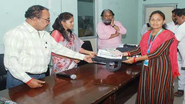 వన మహోత్సవానికి కార్యాచరణ రూపొందించాలి