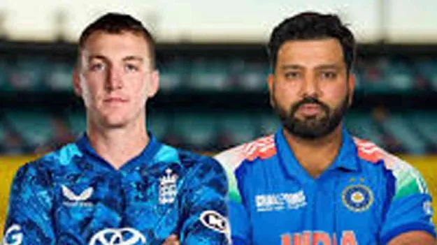 India Cricket Tour 2026: వచ్చే ఏడాదీ ఇంగ్లండ్‌లో పర్యటన