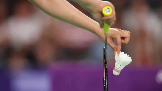 India junior badminton: క్వార్టర్స్‌కు యువ భారత్‌