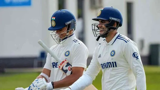 భారత్‌ ఇంగ్లండ్‌ సిరీస్‌ నెగ్గేదెవరంటే