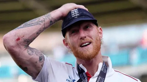 Slow Over Rate: ఇంగ్లండ్‌కు రెండు పాయింట్ల కోత