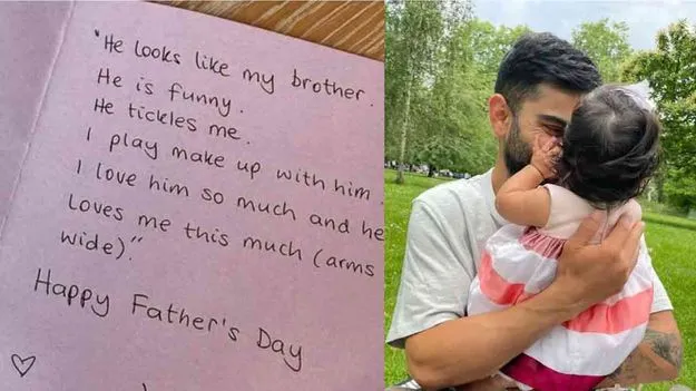 నాన్నకు ప్రేమతో