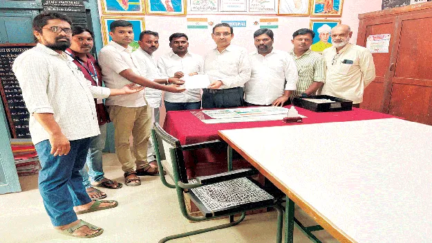 రిటైర్డ్‌ టీచర్లను డిప్యూటేషన్‌పై తీసుకోవద్దు