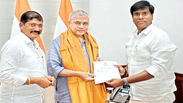 కర్నూలు-హోస్పెట్‌ వయా ఎమ్మిగనూరు