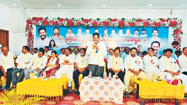 ప్రభుత్వ పాఠశాలల అభివృద్ధికి నిధులు