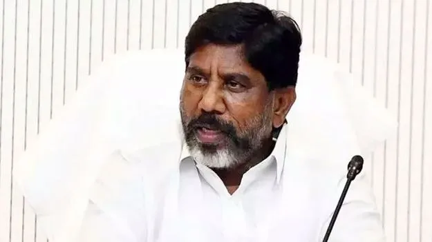 Bhatti Vikramarka: ట్రాన్స్‌కోలో 19 మందికి కారుణ్య నియామకాలు