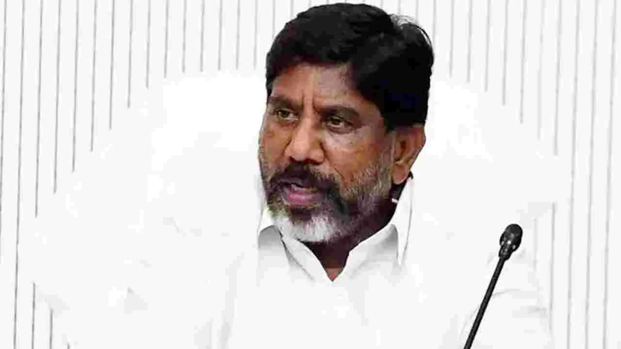 Bhatti Vikramarka: ట్రాన్స్‌కోలో 19 మందికి కారుణ్య నియామకాలు