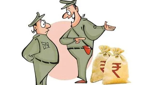 కాసుల కోసం కక్కుర్తి