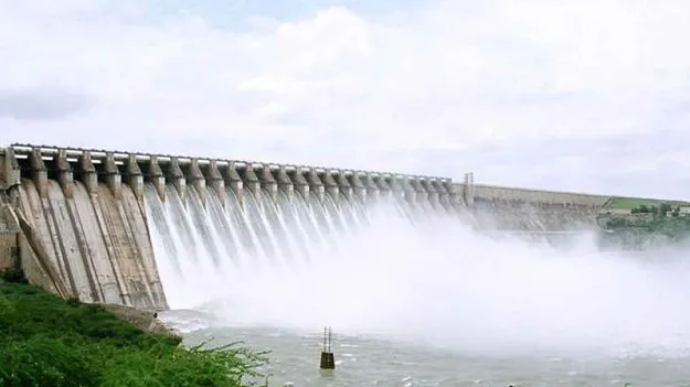 Nagarjuna Sagar: డిసెంబరు వరకూ తెలంగాణకే నాగార్జున సాగర్‌ నిర్వహణ బాధ్యత