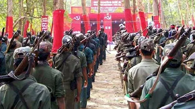 Maoist Party: 20న ఏపీ, తెలంగాణ బంద్‌కు నక్సల్స్‌ పిలుపు 